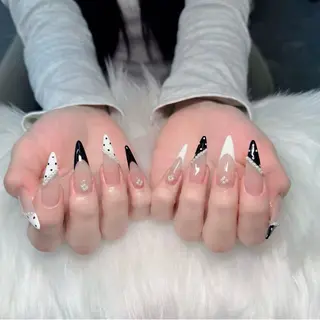 ネイル やま さくらのネイルデザイン