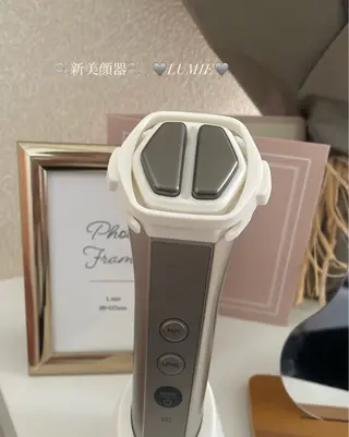 南部 杏奈のエステ・リラクイメージ