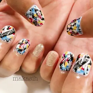 ネイル 濱田 美菜子のエステ・リラクイメージ