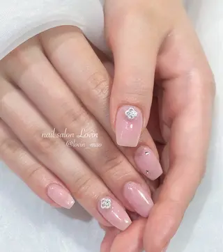 ネイル Lovin Maoのネイルデザイン