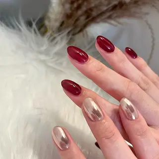 ネイル Chipi Nailのネイルデザイン