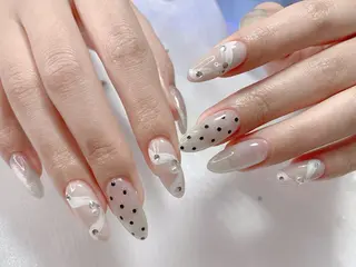 ネイル BEAUTY NAIL SALON所属・beautynail Emiのネイルデザイン