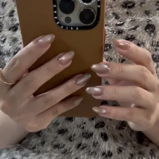 ネイル bijunail所属・nailsalon bijuのネイルデザイン