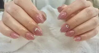 ネイル YAMAZATO ビアンカ豊崎店の眉毛・アイブロウイメージ