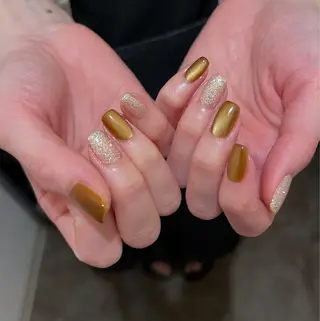 ネイル urun eriのネイルデザイン