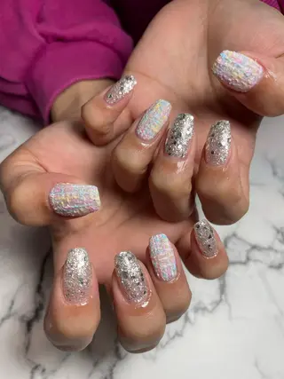 ネイル private salon NIKOのネイルデザイン