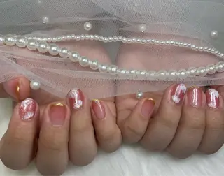 ネイル private_salon_ami所属・private salonのネイルデザイン