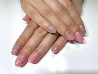 ネイル ネイルサロン Purimaのネイルデザイン