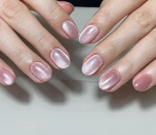 ネイル 🍑 momo_nailのネイルデザイン