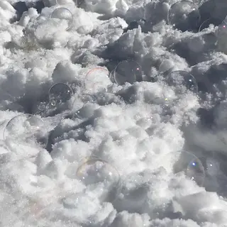 束感まつ毛／編み物 🪡Leameelのマツエク・マツパデザイン