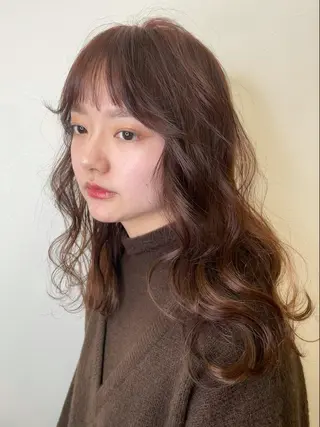 ミディアム セルフホワイトニング Ines渡辺リエのその他イメージ