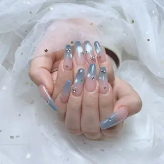 ネイル ジョリ kasumi🌹💅のネイルデザイン