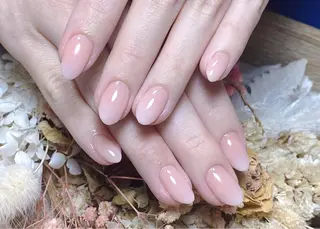 ネイル MSSugar Nailのネイルデザイン