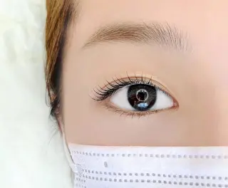 マツエク・マツパ MARY.所属・MARY. フジタのマツエク・マツパデザイン