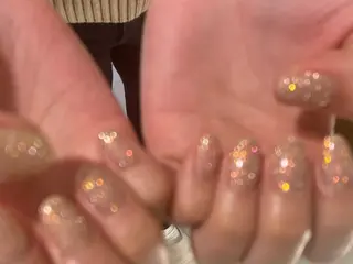 ネイル repos-ルポ-所属・repos-ルポ- misuzu🌿のネイルデザイン