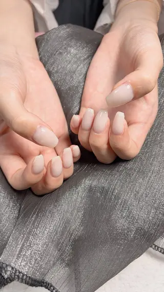 ネイル みなみ 。のネイルデザイン