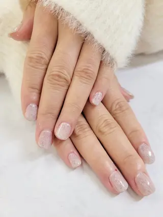 ネイル アンビアンテ浦和店所属・アンビアンテ 🐰 大山のネイルデザイン