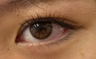 マツエク・マツパ eyelash salon 　CIEL所属・CIEL 瑞慶覧早香のマツエク・マツパデザイン