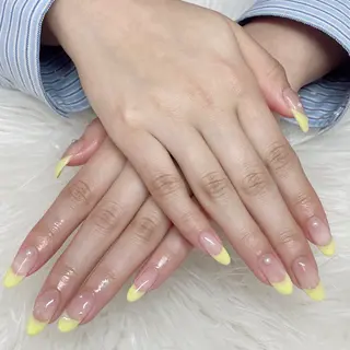 ネイル エリクサーネイル池袋店所属・エリクサーネイル池袋 大槻のネイルデザイン