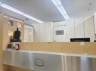 RAYVIS 郡山店のエステ・リラクイメージ