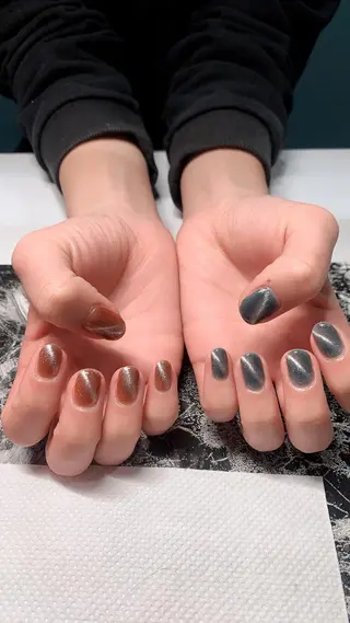 ネイル Guarendo(ガレンドゥ)錦糸町店所属・Gurando 錦糸町店のネイルデザイン