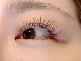 マツエク・マツパ Eyelash Salon FAXIA 大宮店所属・後藤 彩音のマツエク・マツパデザイン