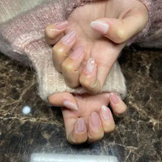 ネイル IROHA Nail 堺雛薫のネイルデザイン