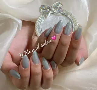 ネイル Ｕ·Mi nail salon所属・u・mi  上野御徒町パラジェルのネイルデザイン