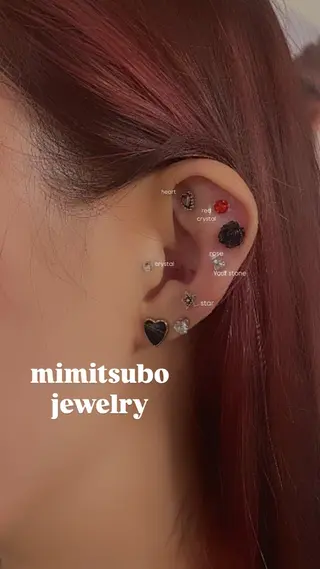 Atelier by 24nail/Ayaの眉毛・アイブロウイメージ