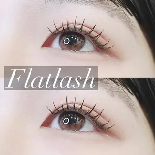 マツエク・マツパ fan.germe 店長🍀yukaのマツエク・マツパデザイン