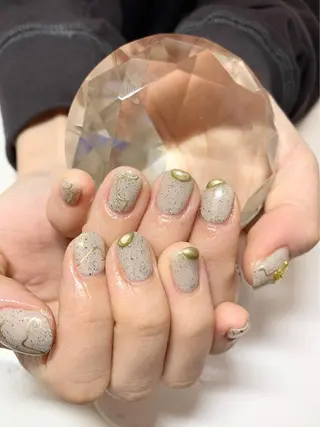 ネイル 近藤 美春のネイルデザイン