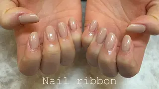 ネイル 🎀ネイルサロン RIRI🎀のネイルデザイン