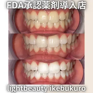 ライトビューティー 池袋店のその他イメージ