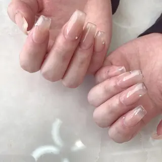 ネイル Faire MIKIのネイルデザイン