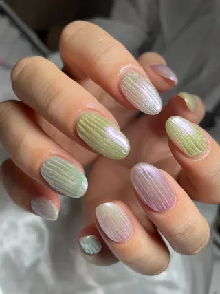 ネイル private salon NIKOのネイルデザイン