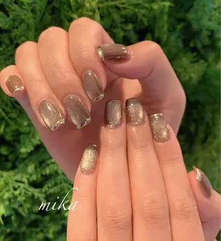 ネイル Salon Femme所属・salon femmeのネイルデザイン