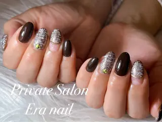 ネイル Era nailのネイルデザイン