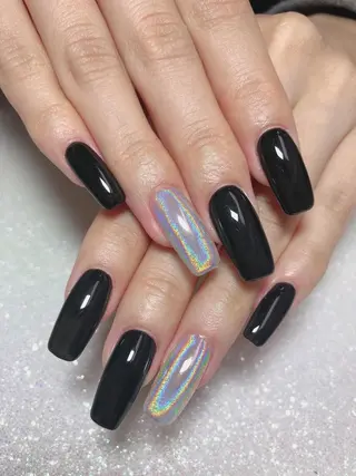 ネイル Flowerネイルサロン所属・. yukiのネイルデザイン