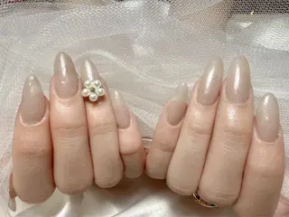 ネイル ルラワンネイル エンのネイルデザイン