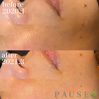 浜野 恵美のエステ・リラクイメージ