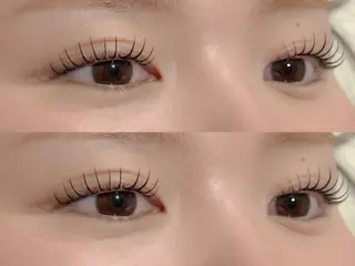 マツエク・マツパ Éclat エクラ所属・Éclat masayoのマツエク・マツパデザイン