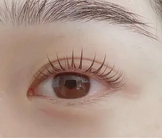 マツエク・マツパ マツパ&パリジェンヌ 専門のマツエク・マツパデザイン