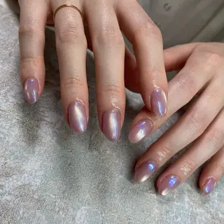 ネイル フィルイン･パラジェル導入サロン ehre(エーレ)所属・ehre haruhoのネイルデザイン