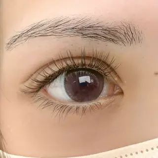 マツエク・マツパ PETALE所属・PETALE ペタルのマツエク・マツパデザイン