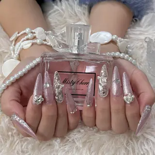 ネイル Nana treeのネイルデザイン