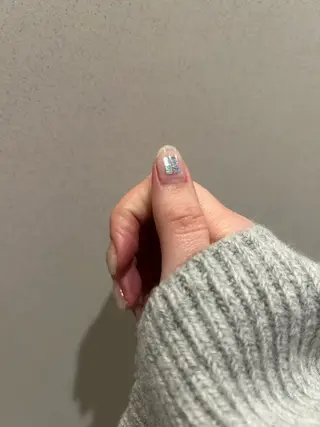 ネイル Yuni.所属・sakae yurinaのネイルデザイン