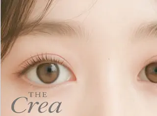 マツエク・マツパ クレア南浦和店所属・Dr CREA南浦和東口店のマツエク・マツパデザイン