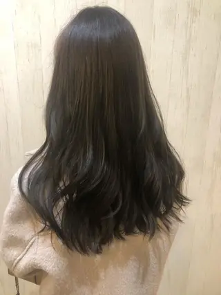 ロング fuuga春日部店所属・艶髪髪質改善🐰🫧 ai🩵のヘアスタイル