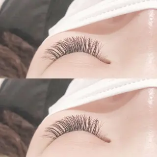 マツエク・マツパ Neo店長🌿 KOTONO🌿のマツエク・マツパデザイン