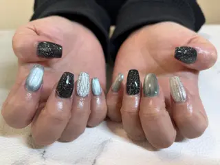 ネイル Ayanail Ayanailのネイルデザイン